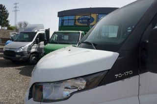 Iveco 70C17